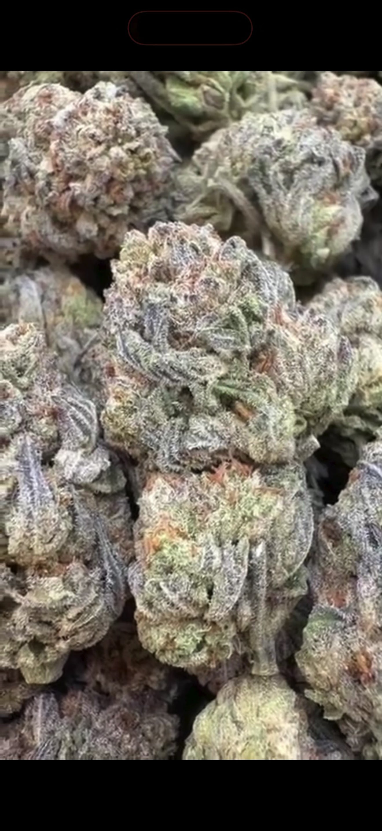 Oreoz - Flower Lows (Hemp) 15%
